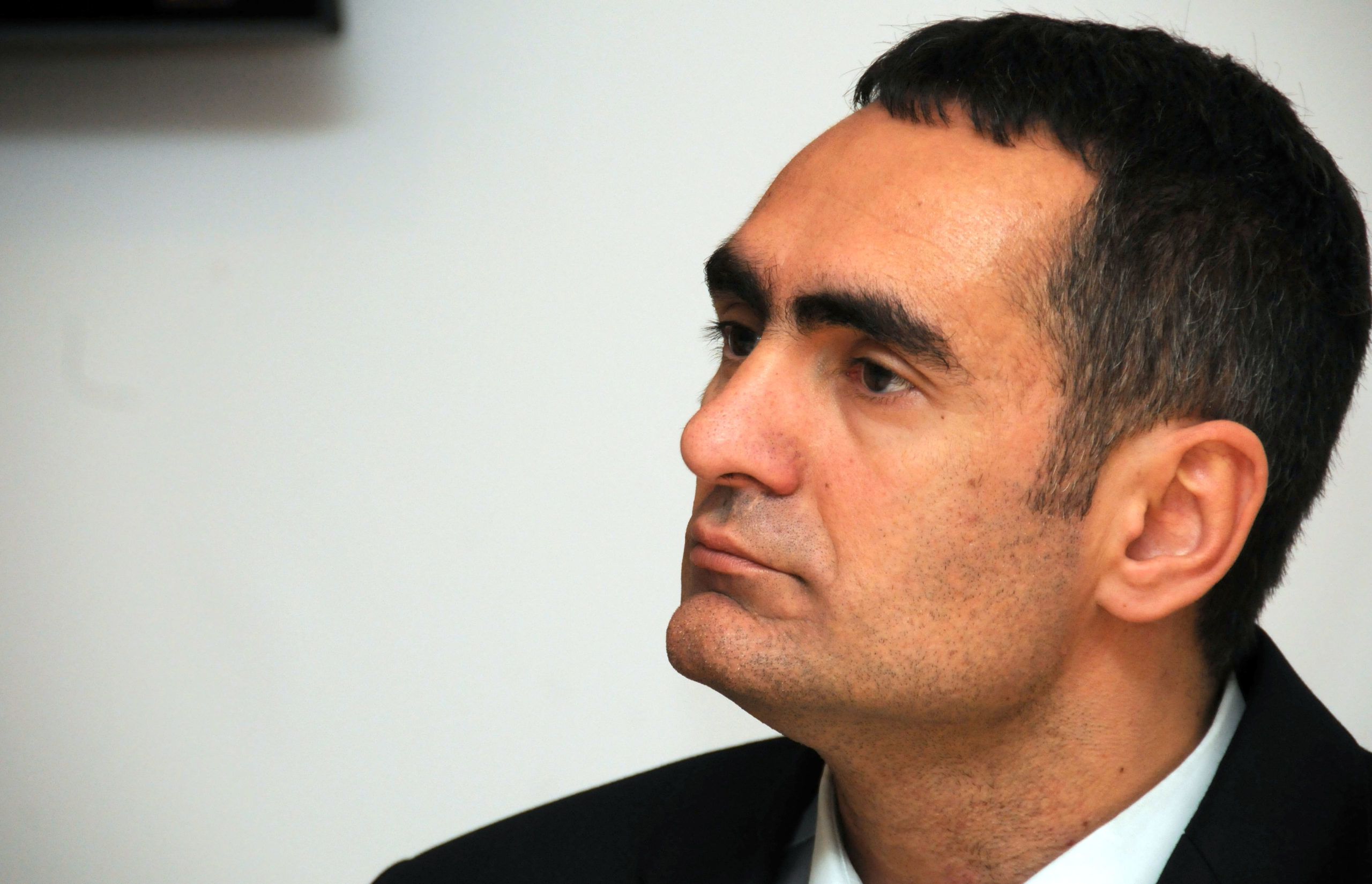 Damjanović: Odluka o zabranu rada kladionica i kazina u rukama parlamenta!