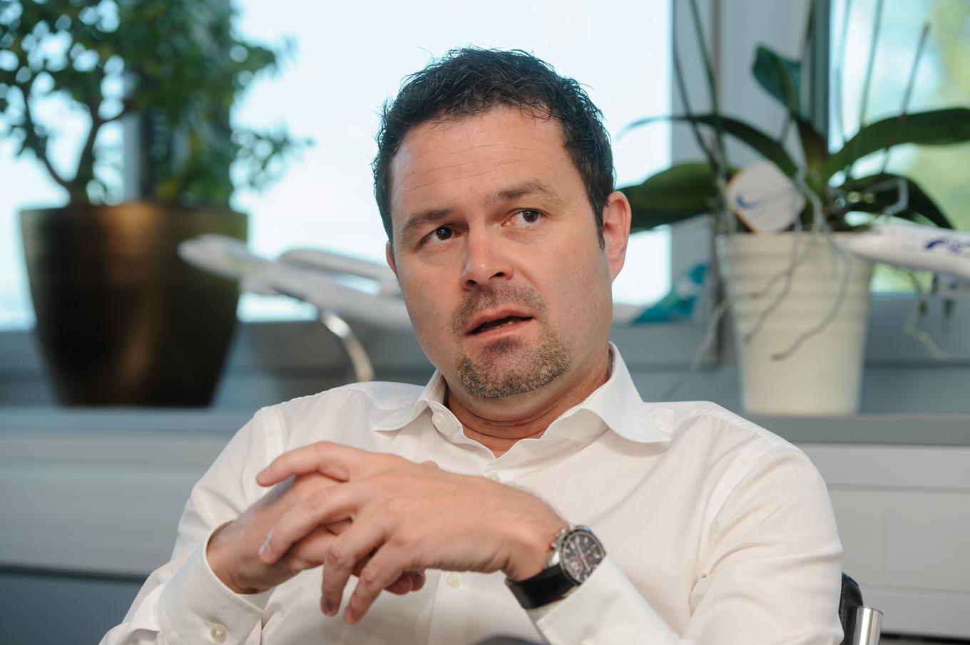 Novi direktor To Montenegra prešišao Todorovića: Građane će mjesečno koštati 10.000 evra, plaćaće mu i put do kuće u Ljubljani svakog vikenda!