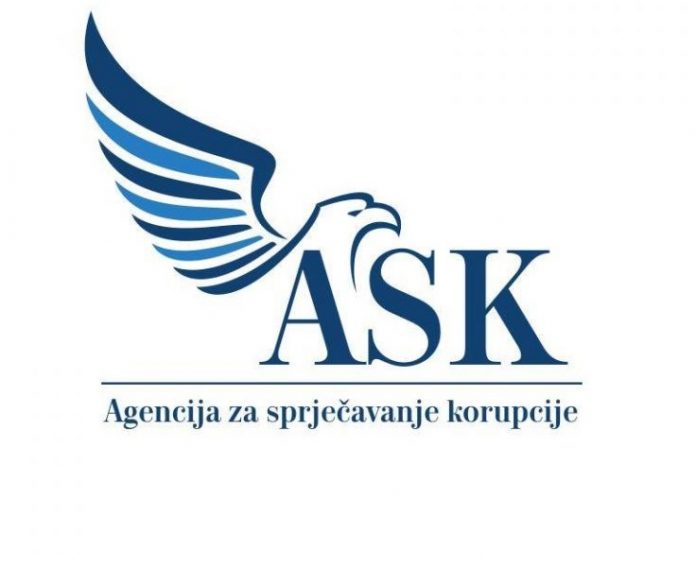 ASK: U tužilaštvu postoji visoki rizik od korupcije