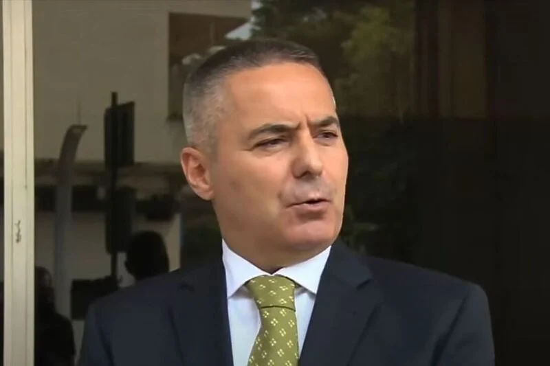 Ko je Veselin Veljović: Od komandira u Pljevljima, preko direktorske fotelje do savjetnika Mila Đukanovića!