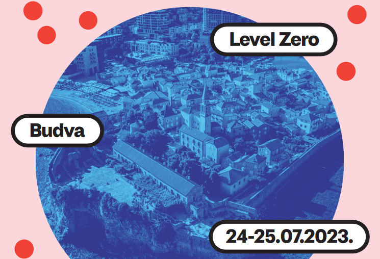 U susret Evropskoj prijestonici kulture Budva – Boka 2028: Konferenciju REposition – Level zero