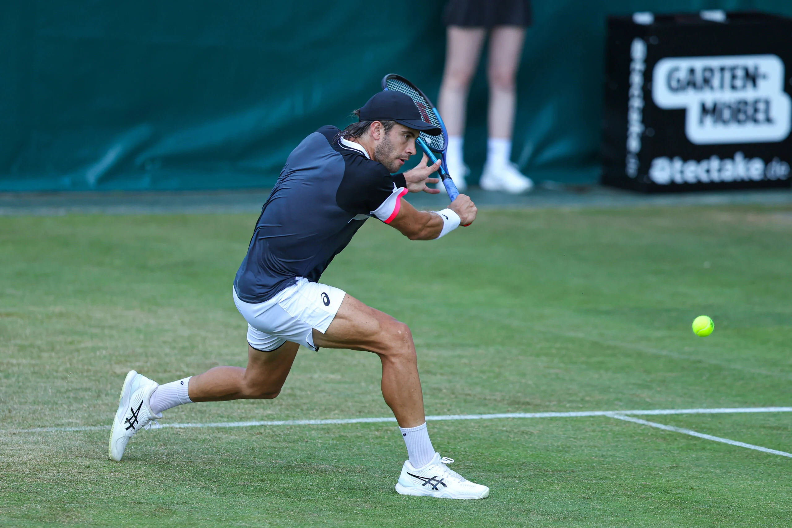 Borna Ćorić za Meridian sport: Za bolje rezultate neophodni bolji uslovi, Novak je favorit za titulu na Vimbldonu