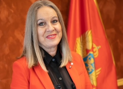 Jelušić učestvovala na panel diskusiji o rezultatima projekta „Skupština građana“