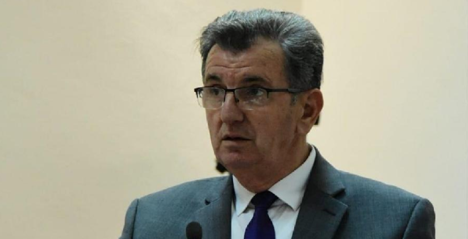 Camaj: Ponudili su nam jedno potpredsjedničko i jedno ministarsko mjesto, to nam je prihvatljivo