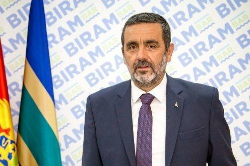 Alković: Brod star 44 godine ne odgovara potrebama linije Bar – Bari, posebno ne za cijenu od šest miliona evra