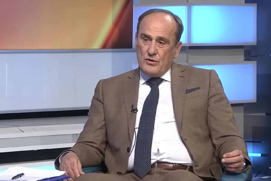 Ćetković: Zatvaranje kazina i kladionica nije rješenje, kockanje će preći u sivu zonu