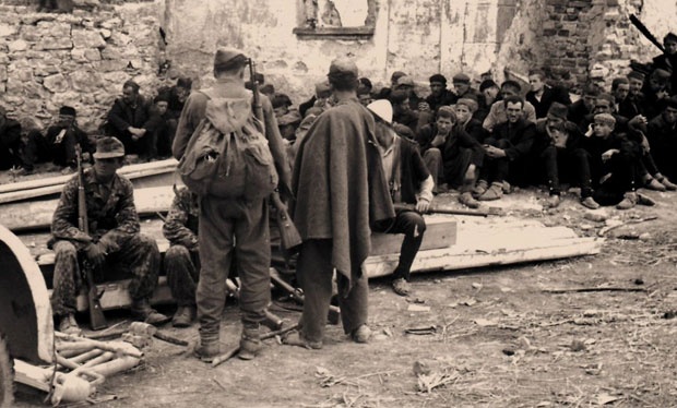 Danas je godišnjica genocida u selu Velika