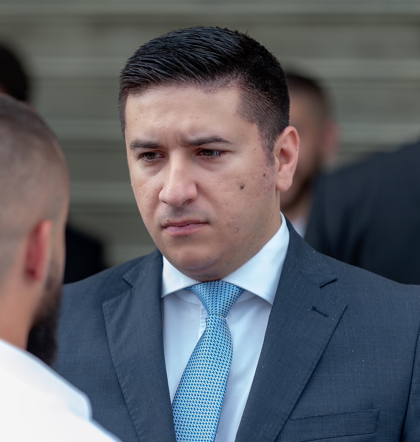 Dajković: Drljević me obavijestio da će se Savjet RTCG baviti ponašanjem Šofranca