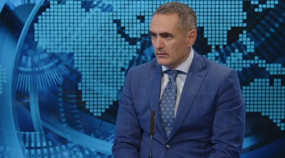 Damjanović: Ko ne izdaje fiskalni račun, potkrada i državu i gosta – to se mora prijaviti
