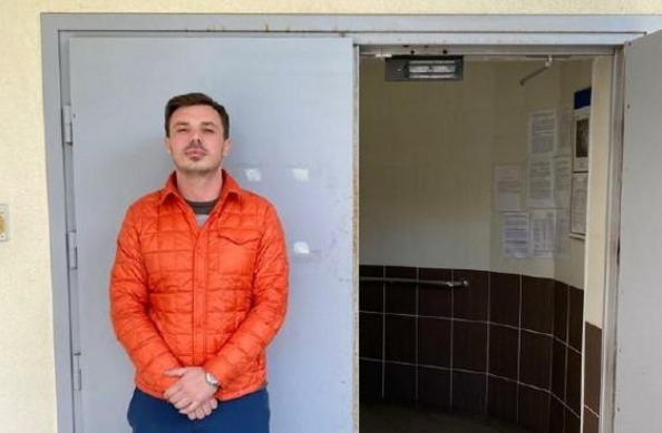 Savjet za ljudska prava Rusije: Razmotriti pitanje Milovićevog izručenja Crnoj Gori