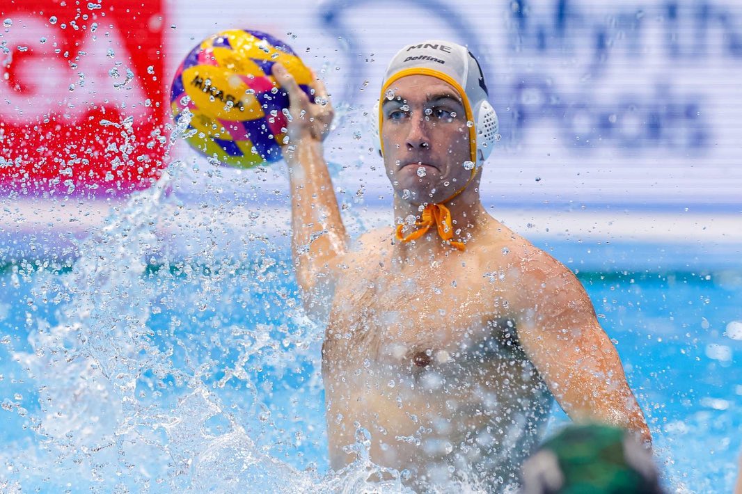 Matković: Grci su olimpijski viceprvaci, moramo nametnuti brzu igru