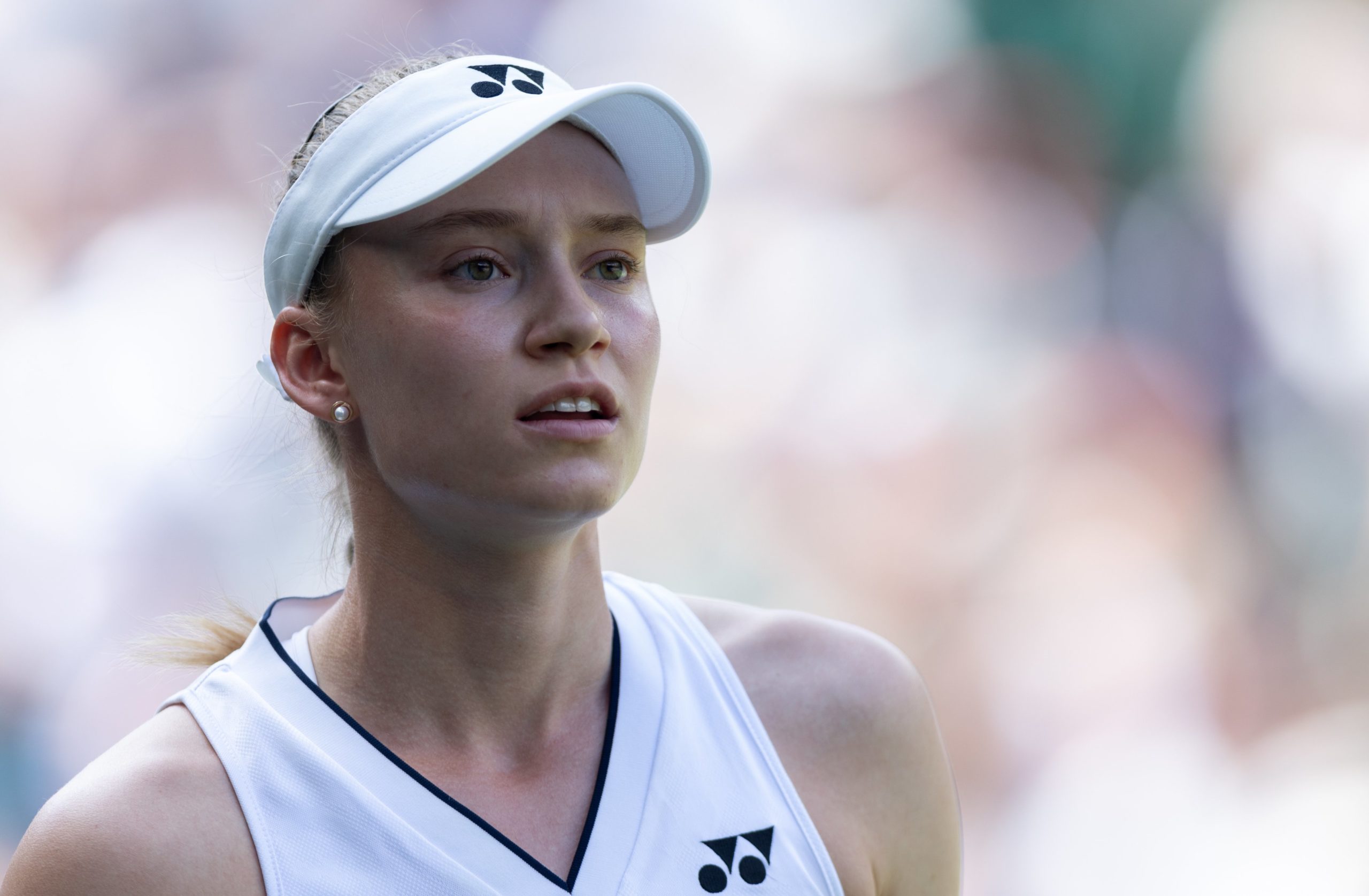 Ribakina, Sabalenka i Žaber lako do četvrtfinala