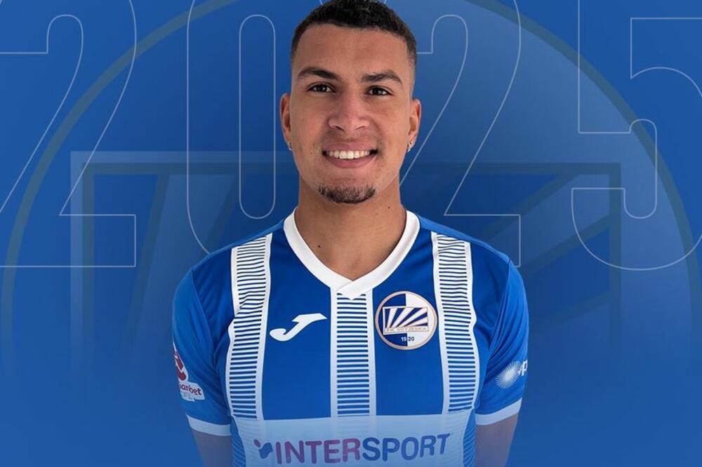 Tek što je stigao, a već „zapalio“: Firmino napustio Sutjesku