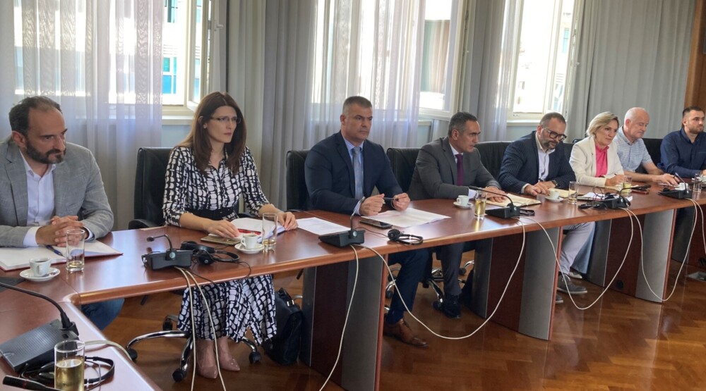 Predstavljen softver za unapređenje svih procesa rada unutar poreskog sektora