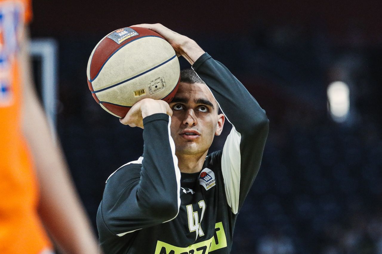 Madar se seli u Istanbul: Izraelac u Fenerbahčeu