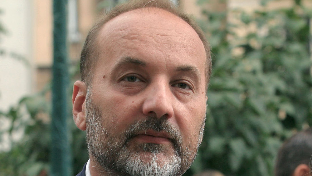 Saša Janković poručio opoziciji: Svoje neznanje o politici i državi proglasili ste za kreativnost, ja nisam jedan od vas
