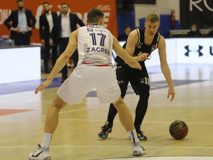 Jaramaz se vraća u Partizan