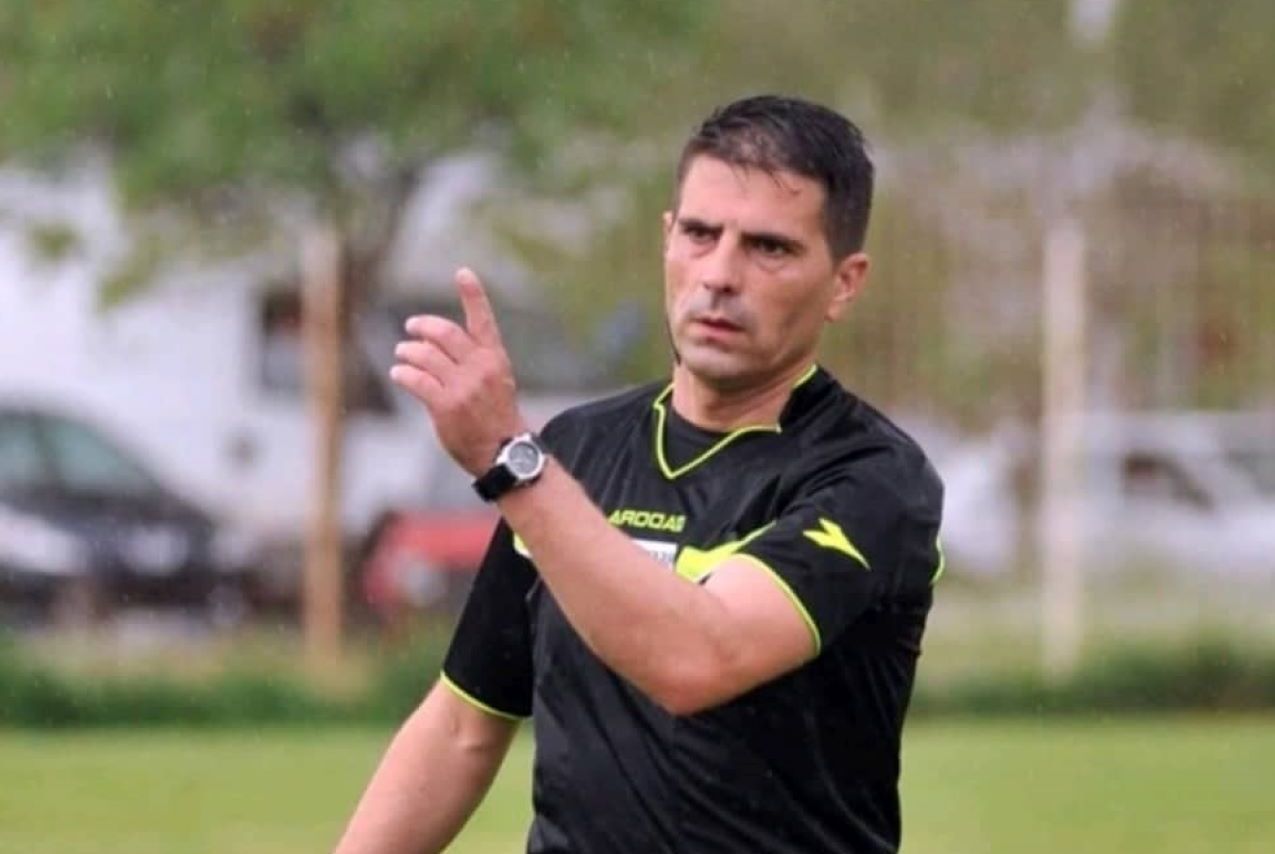 Kaluđerović: Neću prestati sa borbom, pravda je spora ali dostižna