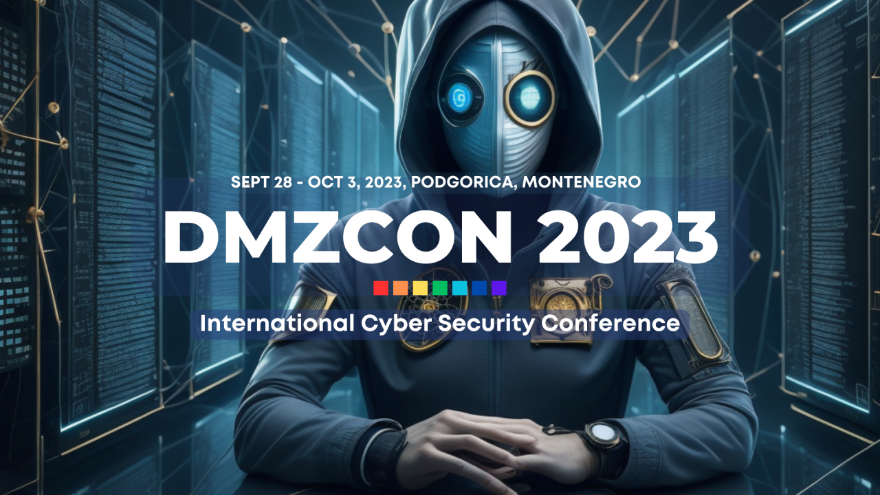 Internacionalna sajber security konferencija prvi put u Crnoj Gori