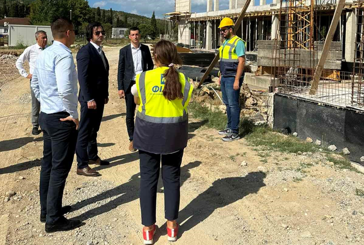 Zatvorenici će graditi parkove u Danilovgradu