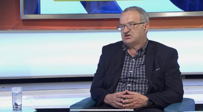 „Potrebni su nam neustrašivi istražitelji, tužioci koji nisu pod uticajem, sudije koje uvijek rade po zakonu…“