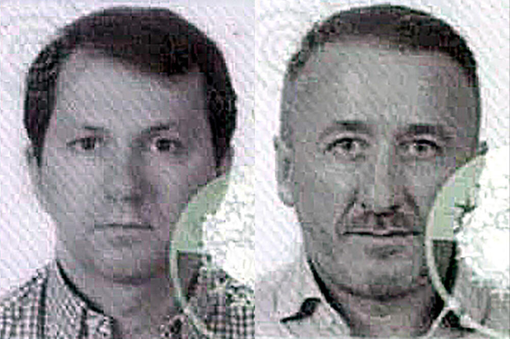 Sa falsifikovanim dokumentima Hrvatske i Italije pripremali likvidaciju „Škaljaraca“ u Grčkoj: Iznajmili stan u Solunu, vilu na Krfu, kvad i brod za ubistvo Kožara i Hadžića