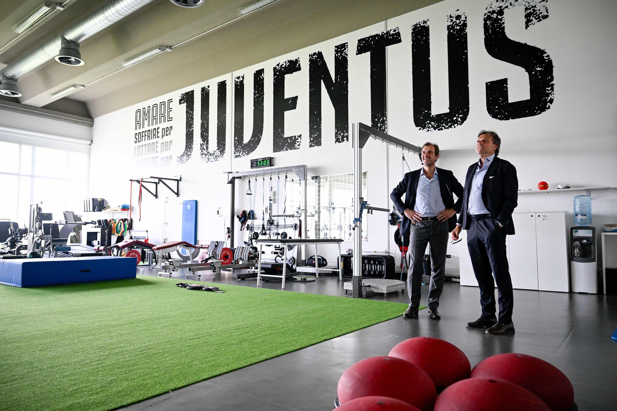 Juventus dobio kaznu koju je tražio
