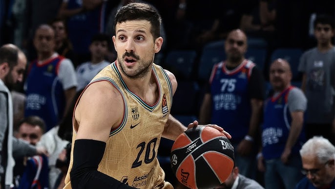 Partizan traži pleja u Barseloni: Obradović otišao po Laprovitolu