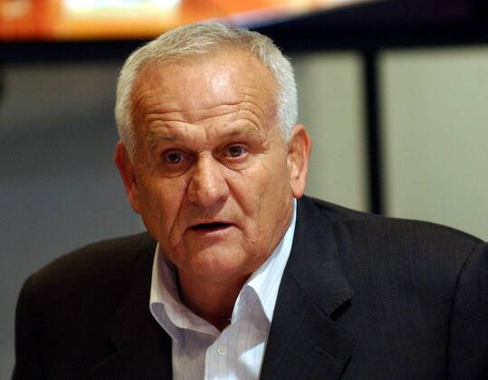 Ljupko Petrović u vještačkoj komi nakon dva moždana udara