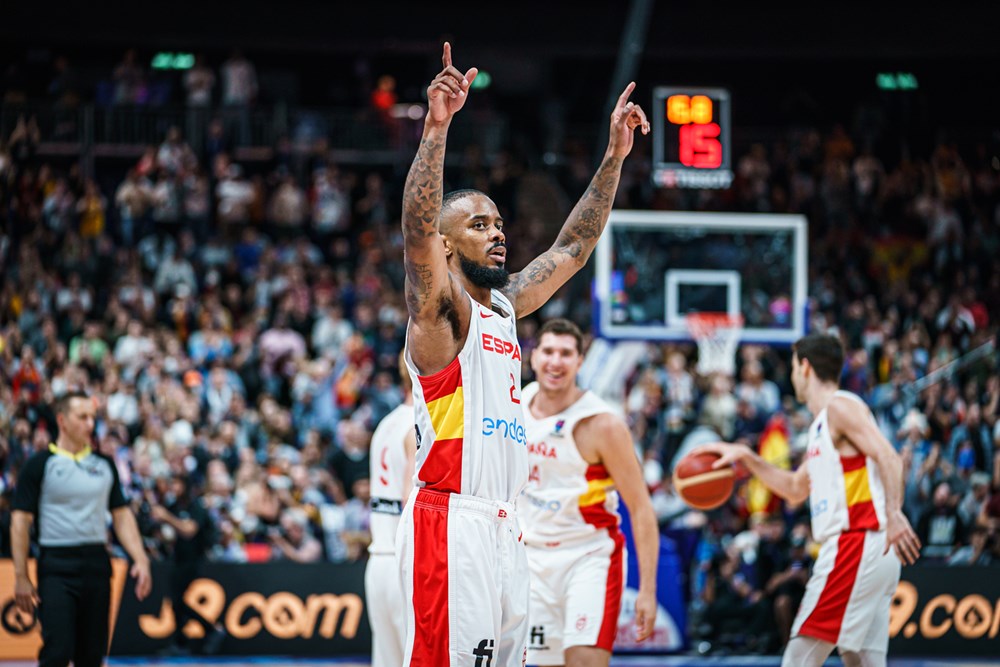 Braun definitivno preskače Mundobasket