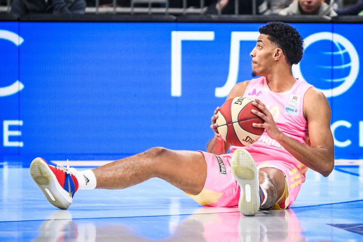 Fabrika NBA igrača: Još jedan Megin produkt u najjačoj ligi svijeta