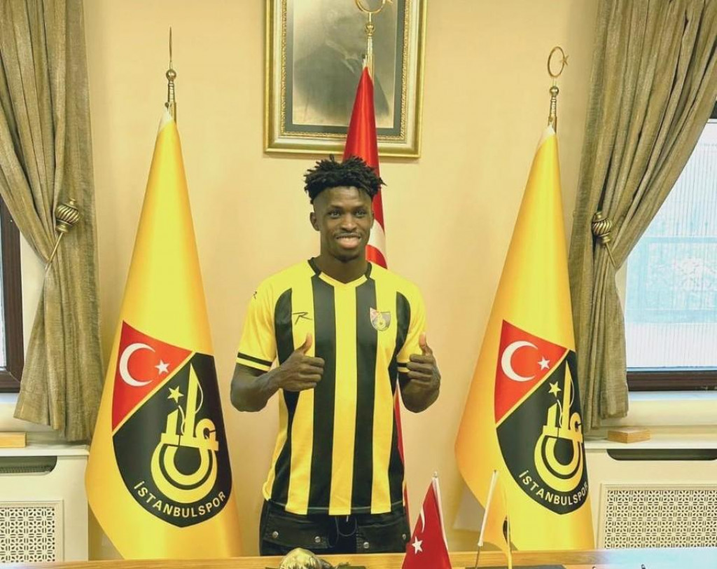 Največi transfer iz crnogorske lige ovog ljeta: Mendi na Bosforu