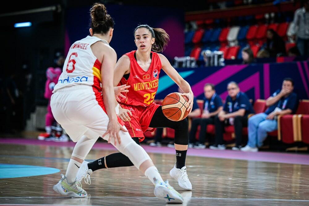 Sada je i zvanično: Marija Leković potpisala ugovor sa šampionom Evrope