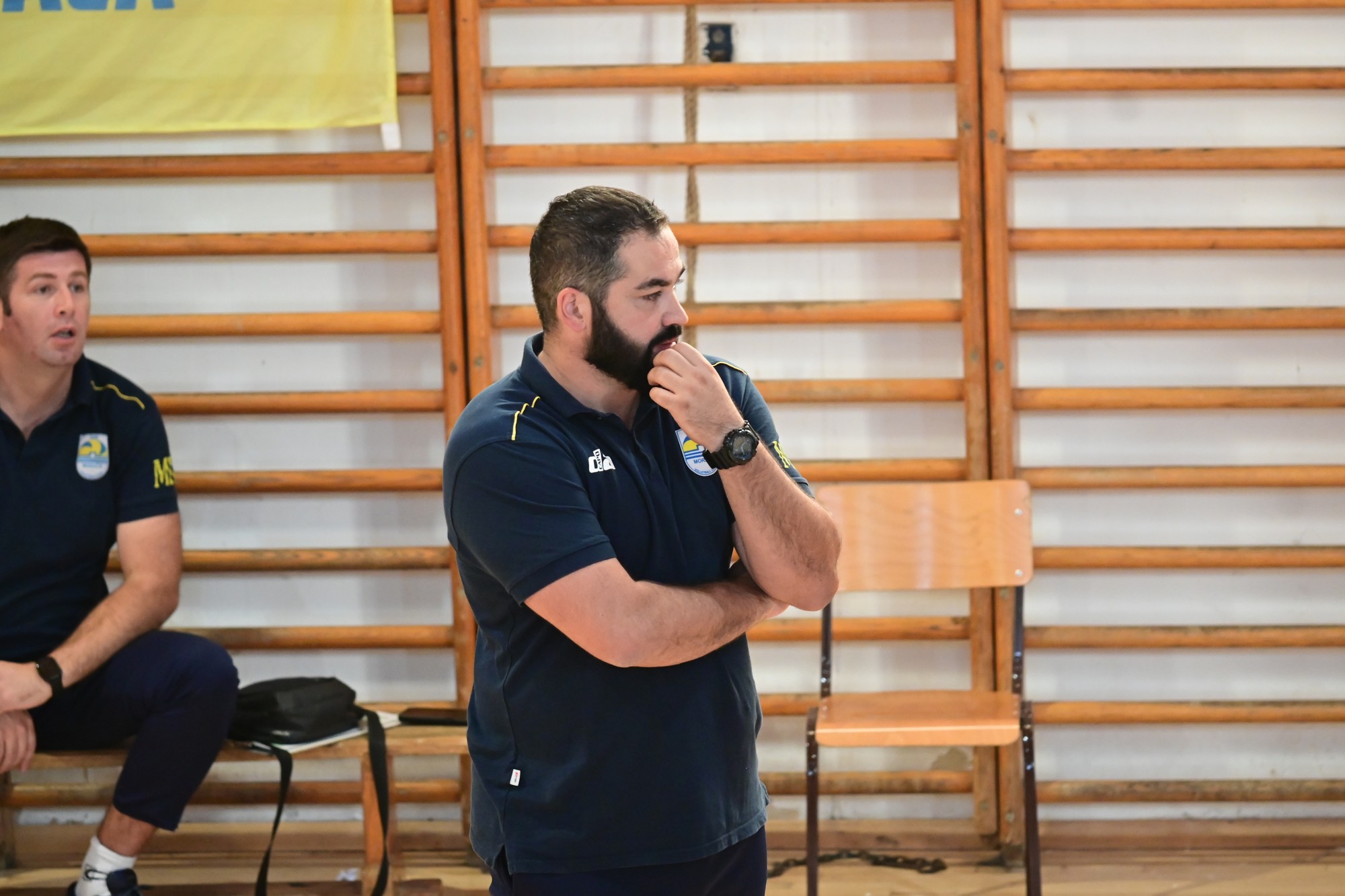 Radusinović objavio spisak mladih odbojkašica