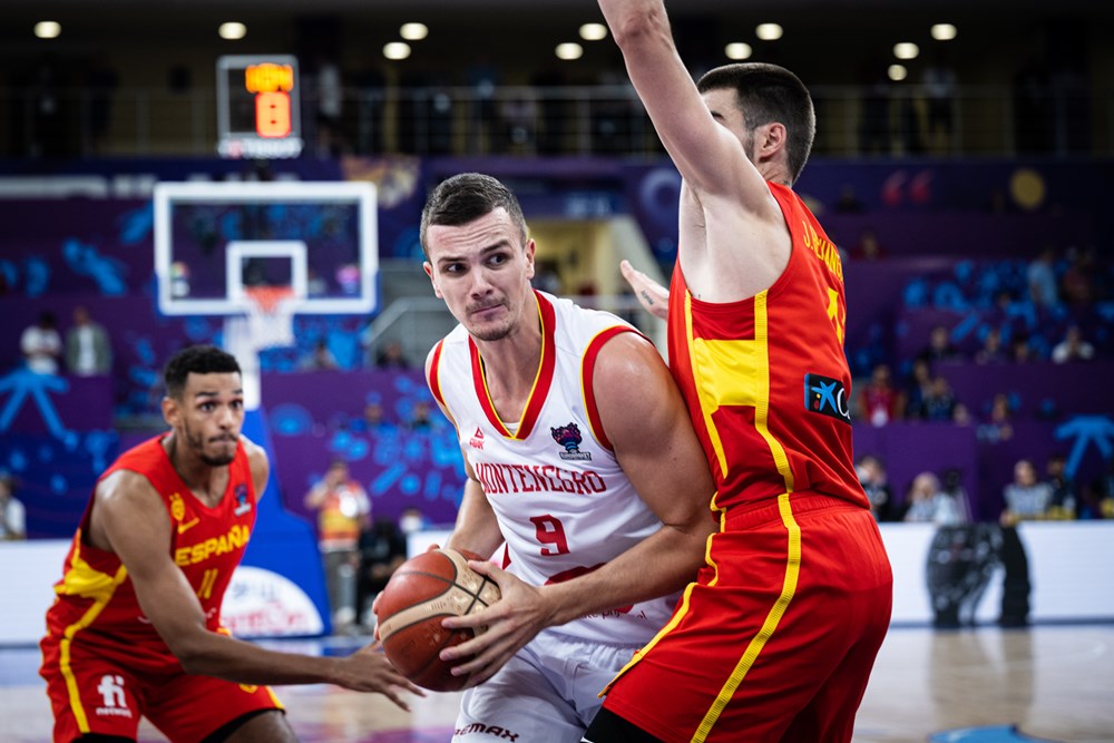 Simonović će u Zvezdi zarađivati 800.000 evra