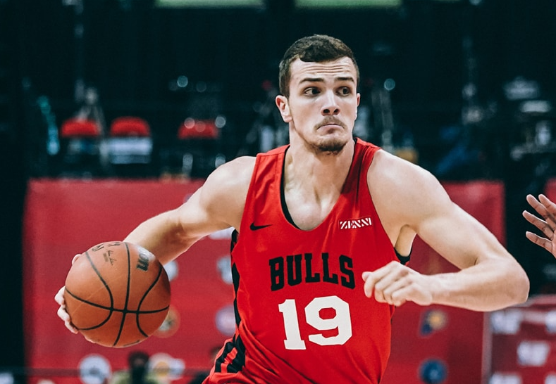 Pojačanje stiže na Mali Kalemegdan, Zvezda dovodi Simonovića iz NBA lige