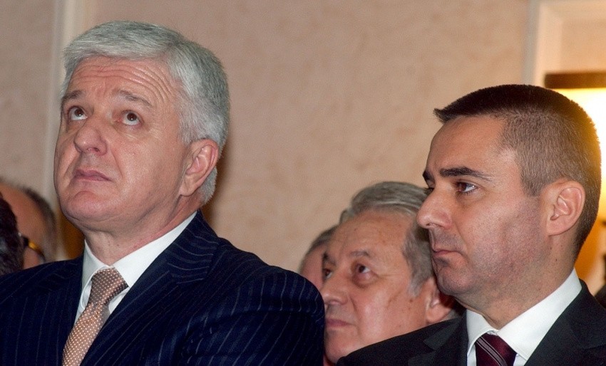 Marković poput Šojića: Iznenađen hapšenjem Veljovića, vjeruje u njegovu nevinost!