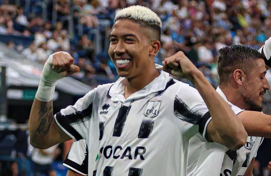 Partizan iskeširao 1,3 miliona dolara za brazilskog napadača
