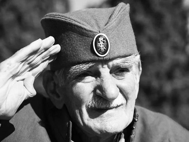 Milan Knežević posvetio pjesmu Đorđu Mihailoviću