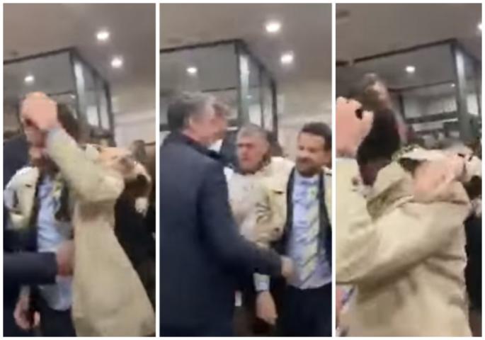Unutrašnja kontrola završila istragu napada na Milatovića: Na tapetu načelnik, komandir…