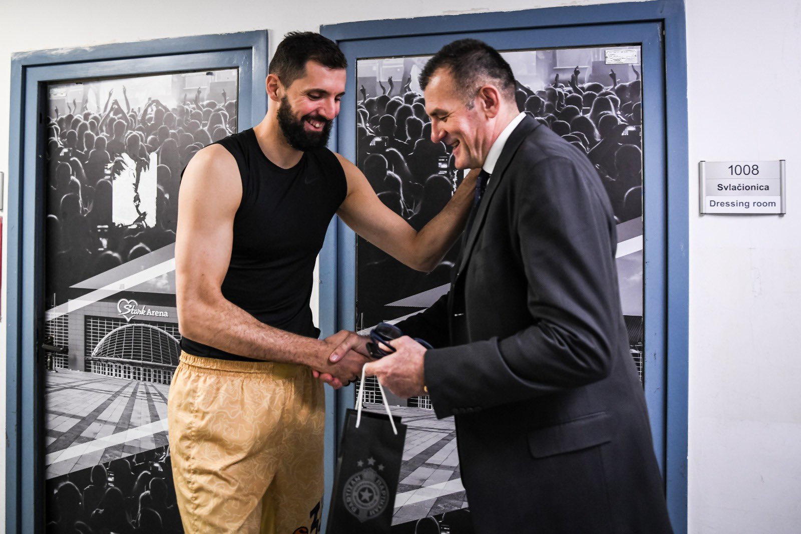 BORBA otkriva: Nikola Mirotić potpisuje za Partizan, Zvezda odustala od trke!