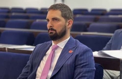 Leković: Ko sa DPS-om tikve sadi, i za kvorum mora da se znoji