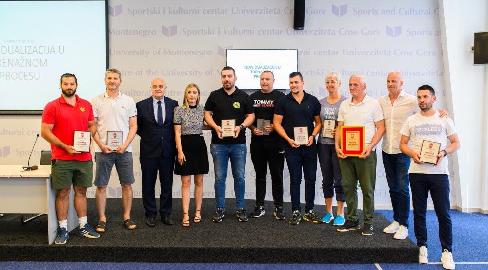 Počeo obavezni seminar za rukometne trenere RSCG