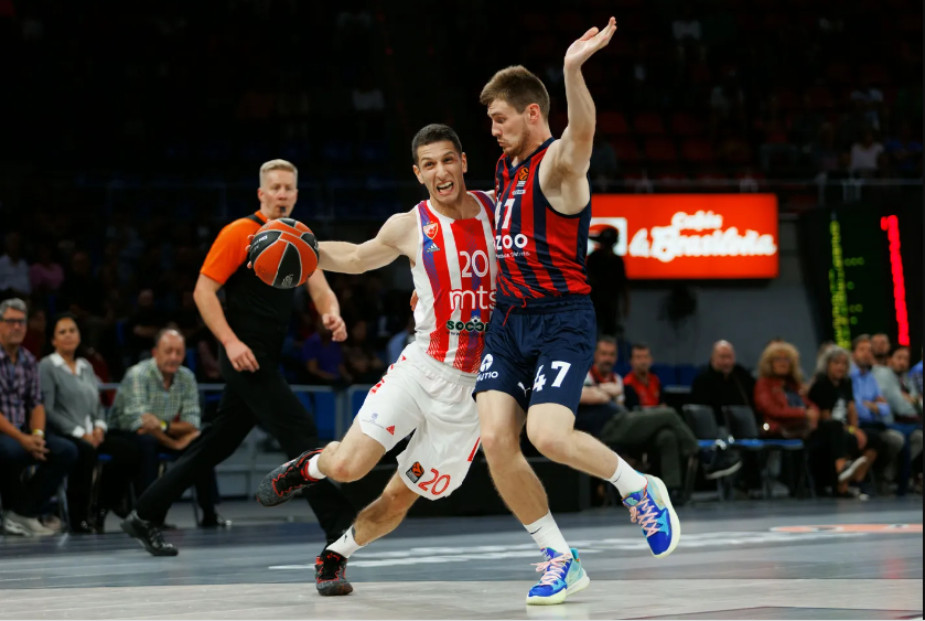 Ivanović želja Breše