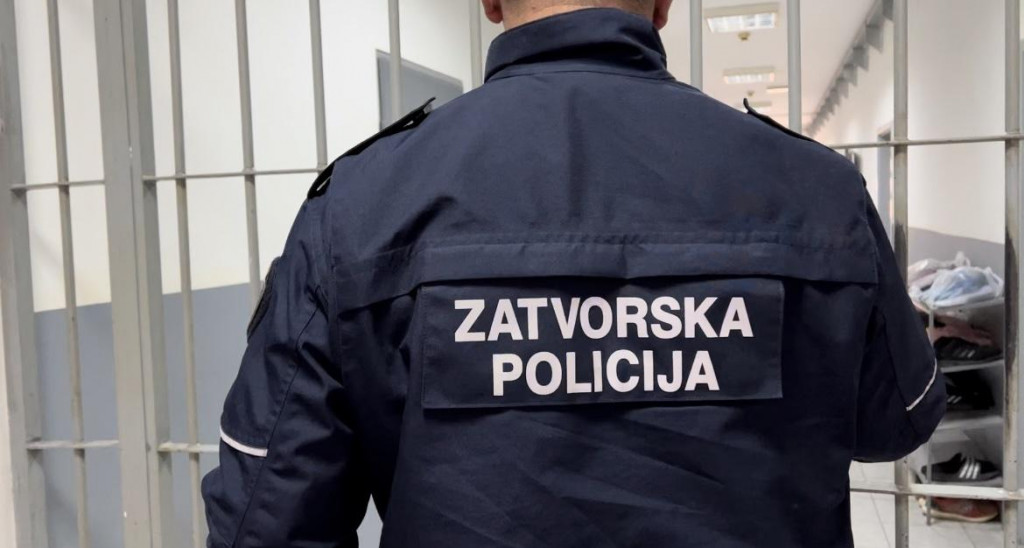 U spuškom zatvoru fali 850.000 evra za zarade do kraja godine