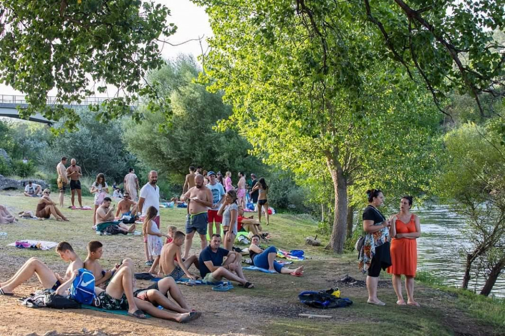 Tradicija ukusa: već nekoliko godina nailazi na veliko interesovanje sugrađana! Vraćanje starom!
