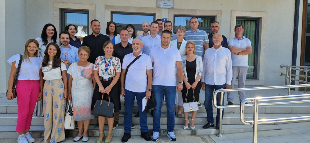 Potpisani ugovori u okviru ReLOaD2 programa: Za devet NVO sa sjevera podrška od 98.000 evra
