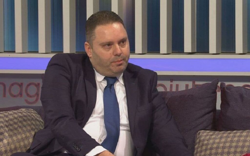 “Oki Air” tvrdi da im vlasnik nije Hodžić