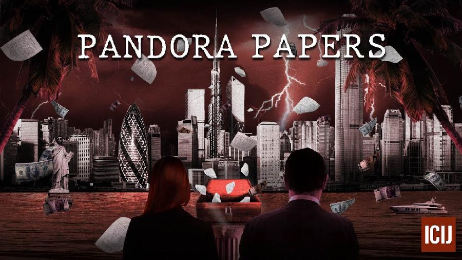 Njemačka: Kupljeni podaci „Pandorinih papira“, otvara se istraga