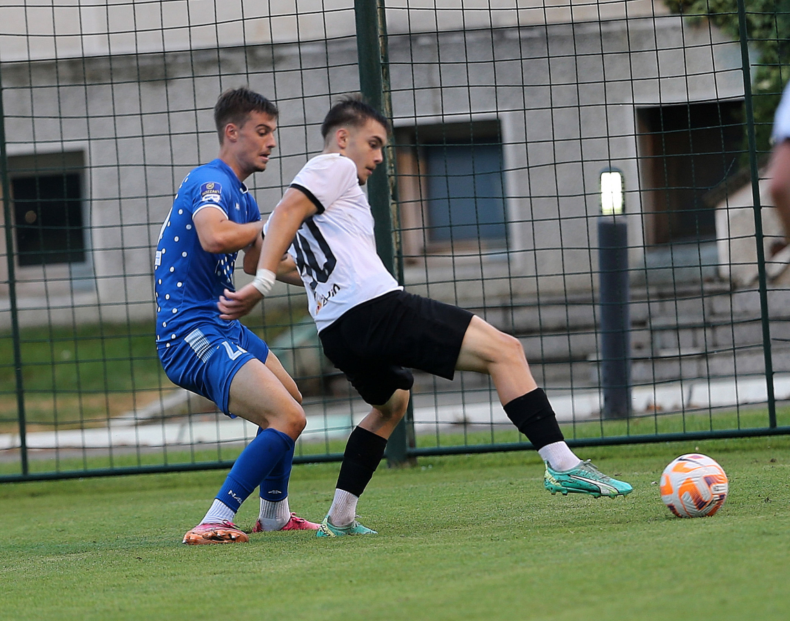Partizanu nepoželjan rival AEK Larnaka